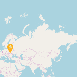 Садиба Панська на глобальній карті